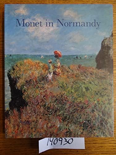 Claude Monet: 1840-1926: Stuckey, Charles F.: 9780500279045